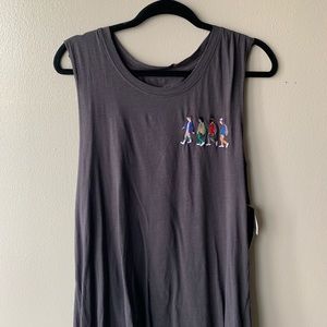 Stranger Things Tanktop